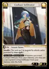 Product image for Corhazi Infiltrator