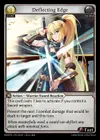 Product image for Deflecting Edge