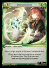 Product image for Dematerialize