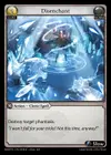 Product image for Disenchant