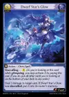 Product image for Dwarf Star's Glow