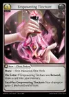 Product image for Empowering Tincture