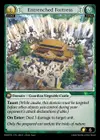 Product image for Entrenched Fortress