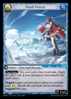 Product image for Flash Freeze