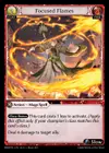 Product image for Focused Flames