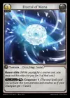 Product image for Fractal of Mana