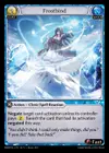 Product image for Frostbind