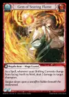 Product image for Gem of Searing Flame