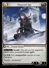 Product image for Imperial Spy