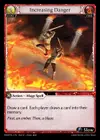 Product image for Increasing Danger