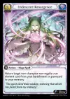 Product image for Iridescent Resurgence