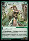 Product image for Kongming, Fel Eidolon