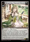 Product image for Kongming, Wayward Maven