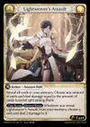 Product image for Lightweaver's Assault