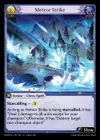 Product image for Meteor Strike