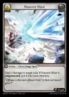 Product image for Nascent Blast