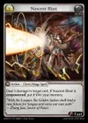 Product image for Nascent Blast
