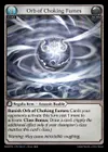 Product image for Orb of Choking Fumes