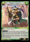 Product image for Phalanx Captain