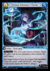Product image for Potion Infusion: Clarity