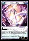 Product image for Prismatic Edge