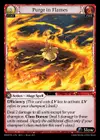Product image for Purge in Flames