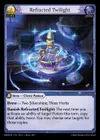 Product image for Refracted Twilight