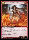 Product image for Ritai Berserker