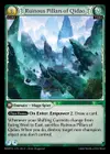 Product image for Ruinous Pillars of Qidao