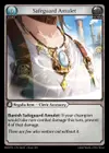 Product image for Safeguard Amulet