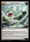 Product image for Savage Attack
