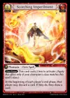 Product image for Scorching Imperilment
