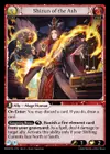 Product image for Shizun of the Ash