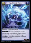 Product image for Spellshield: Astra