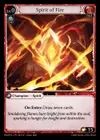 Product image for Spirit of Fire