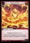 Product image for Spirit of Fire