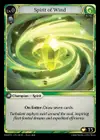 Product image for Spirit of Wind