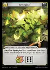 Product image for Springleaf