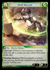 Product image for Swift Recruit