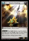 Product image for Sword of Seeking