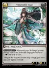 Product image for Venerable Sage
