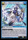 Product image for Waterveil Apostle