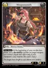 Product image for Weaponsmith