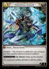 Product image for Dauntless Assault