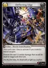 Product image for Deflecting Edge