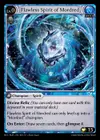 Product image for Flawless Spirit of Mordred