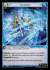 Product image for Frostbind