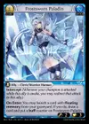 Product image for Frostsworn Paladin
