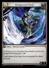 Product image for Invigorated Slash