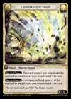 Product image for Luminescent Slash